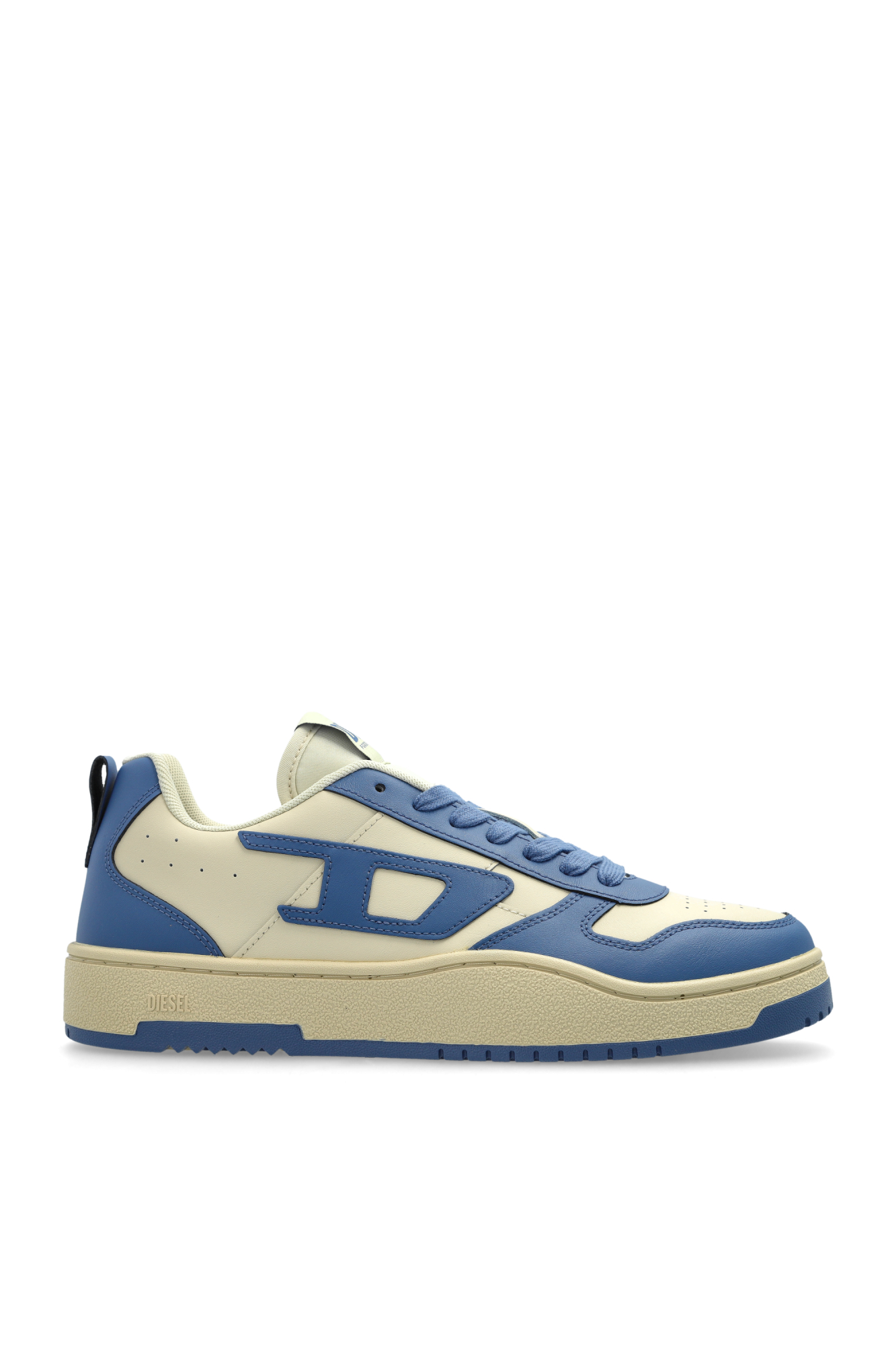 SN23 Tenisówki Jack & Jones Bosley Sneakers White/NAVY BLAZE
